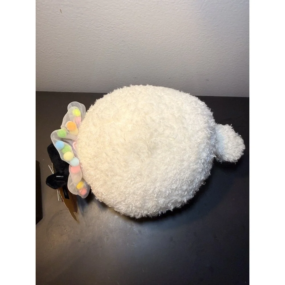 Shirley Sheep Shaun The Sheep Plush Stuffed Toy Doll 9